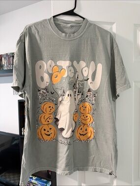 Boo To You - Disney Parade T Shirt